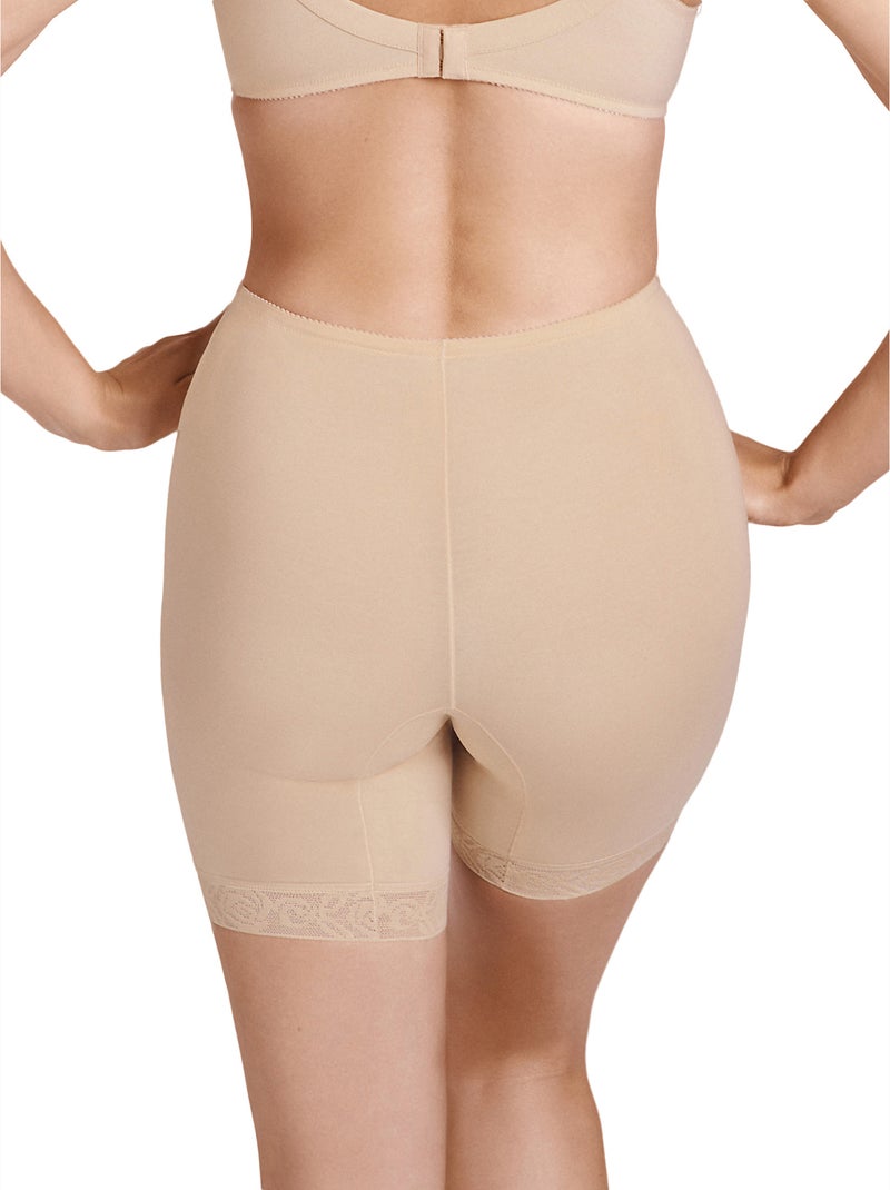 Panty Manja Beige - Kiabi