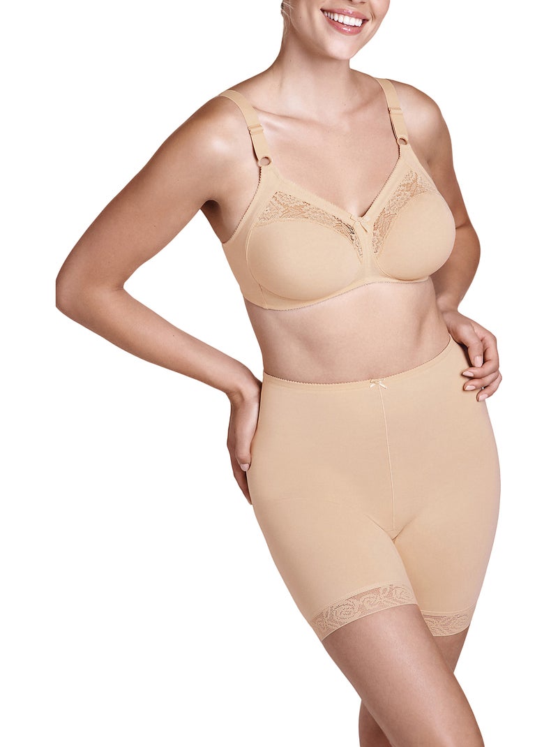 Panty Manja Beige - Kiabi