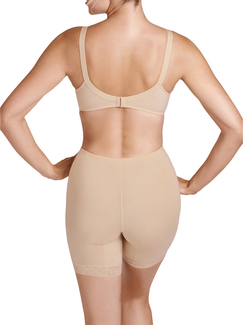 Panty Manja Beige - Kiabi