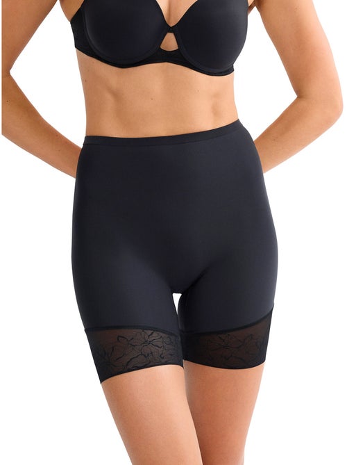 Panty mi-cuisse COMFORT CONTOUR - Kiabi