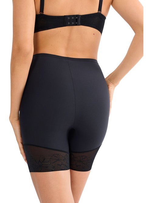 Panty mi-cuisse COMFORT CONTOUR - Kiabi