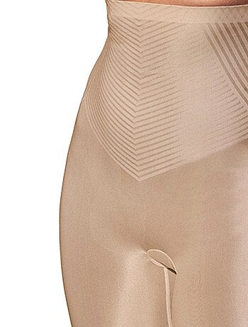 Panty modelant taille haute Basica