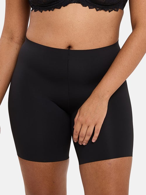 Panty perfect touch sans complexe lingerie - Kiabi Panty perfect touch sans complexe lingerie - Kiabi