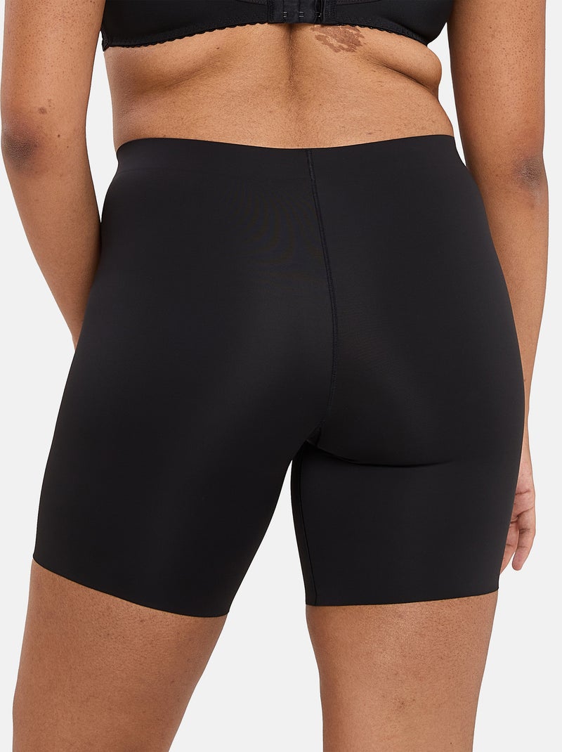 Panty perfect touch sans complexe lingerie Noir - Kiabi