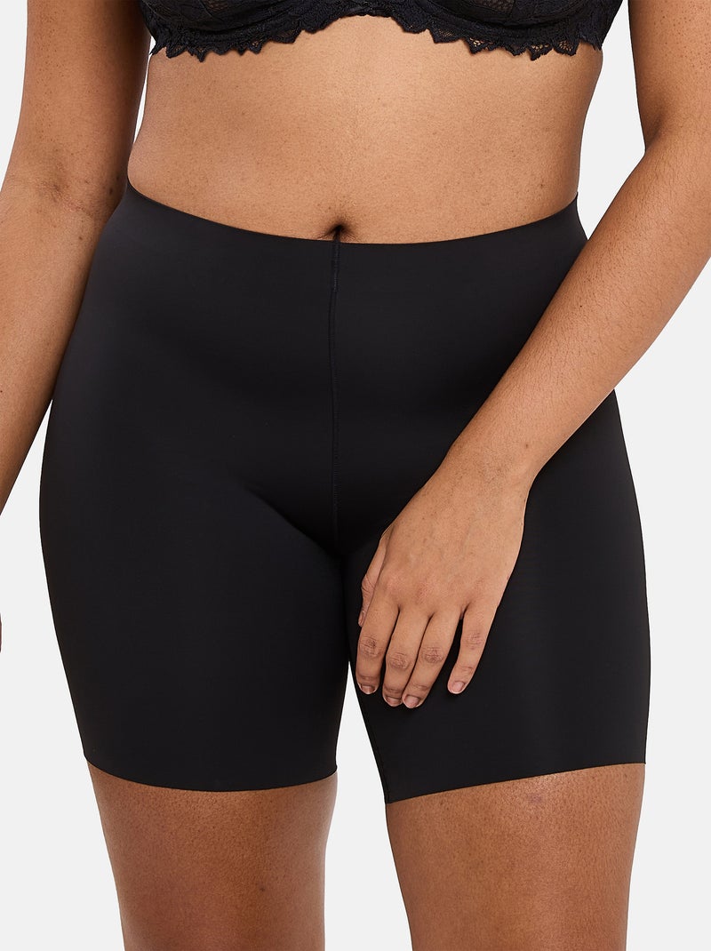 Panty Perfect Touch Sans Complexe Noir - Kiabi