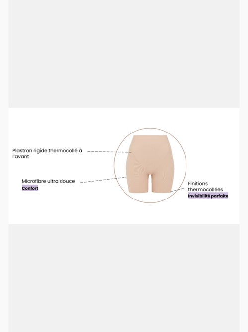 Panty Pure Invisibility Sans Complexe - Kiabi