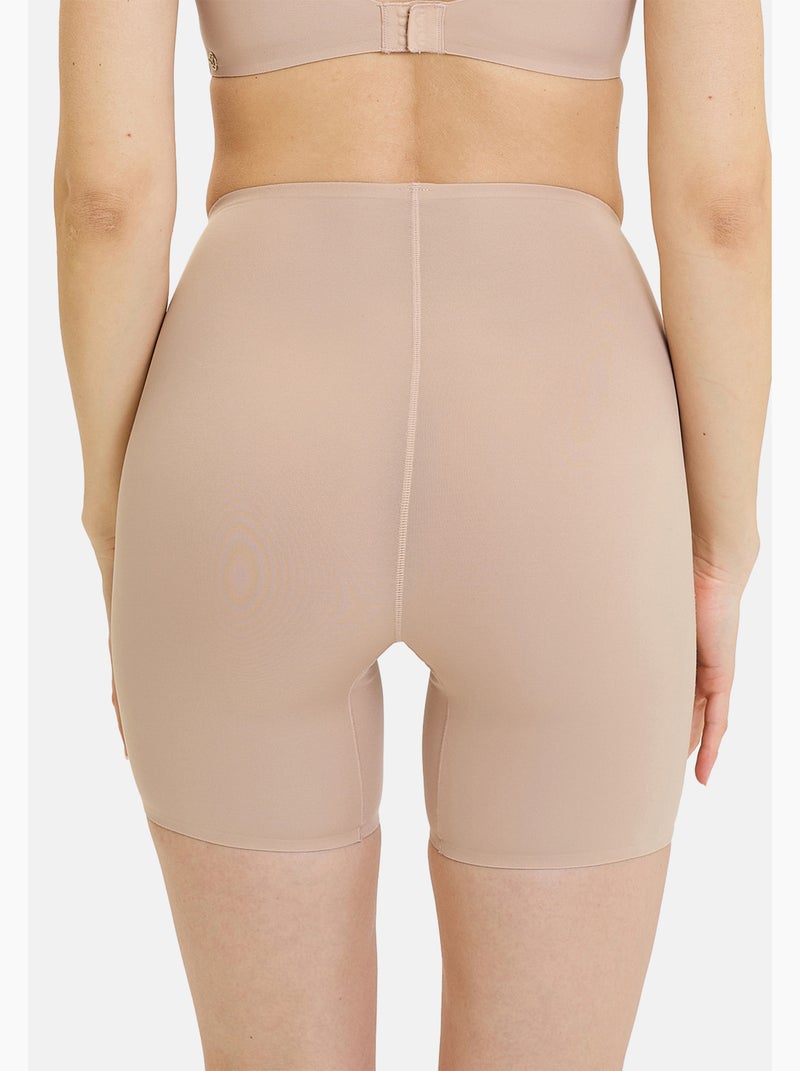 Panty pure invisibility sans complexe lingerie Beige - Kiabi