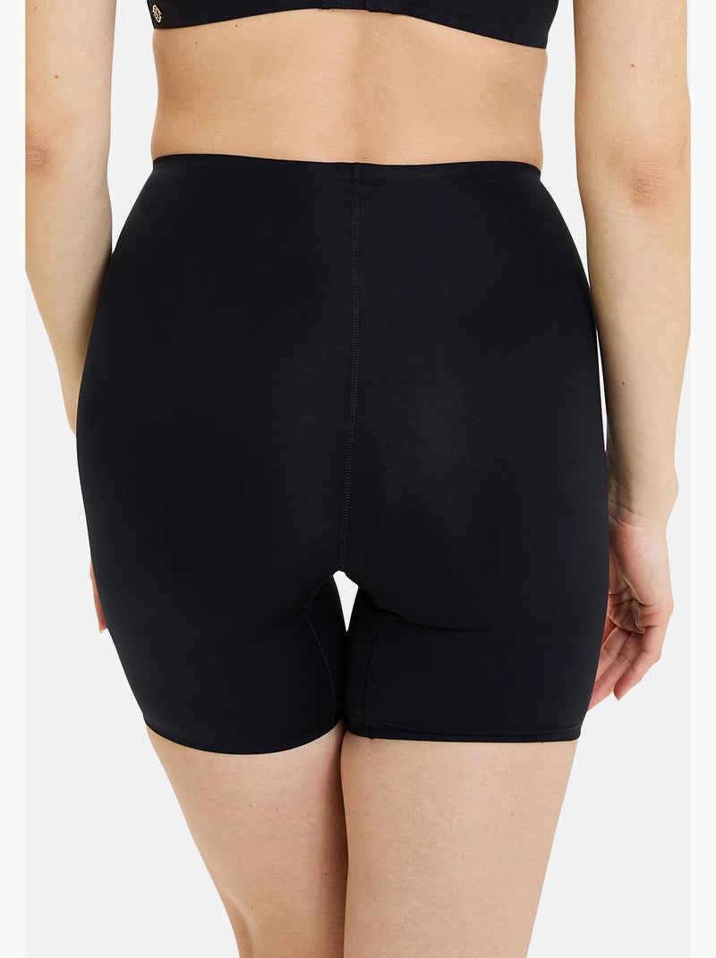 Panty pure invisibility sans complexe lingerie Noir - Kiabi