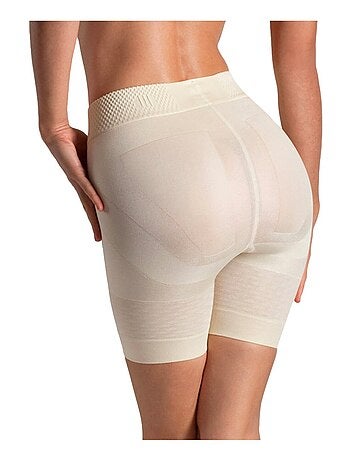 Panty Push Up Gainant Minceur