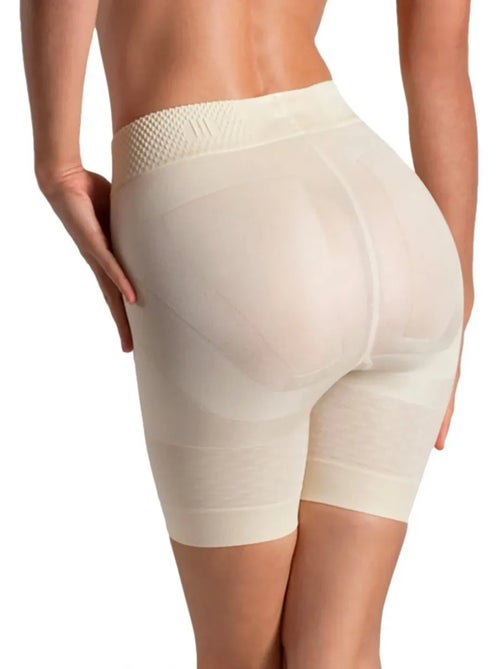 Panty Push Up Gainant Minceur - Kiabi