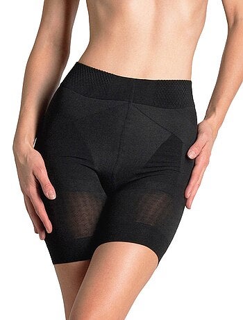 Panty Push Up Gainant Minceur