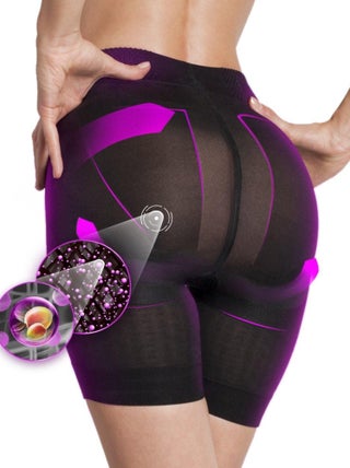 Panty Push Up Gainant Minceur
