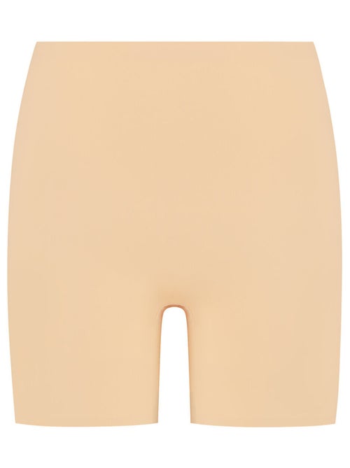 Panty short hauteur moyenne invisible - Kiabi