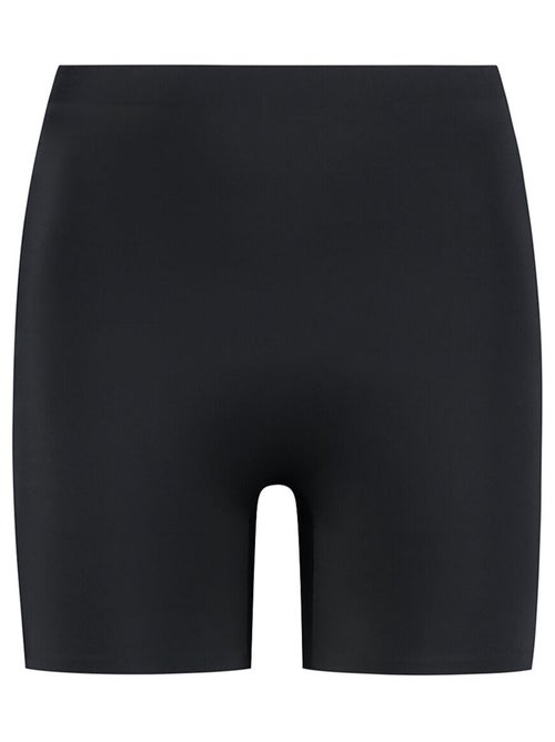 Panty short hauteur moyenne invisible - Kiabi