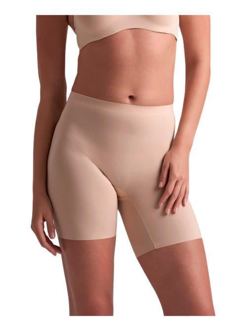 Panty short hauteur moyenne Smooth Essentials - Kiabi