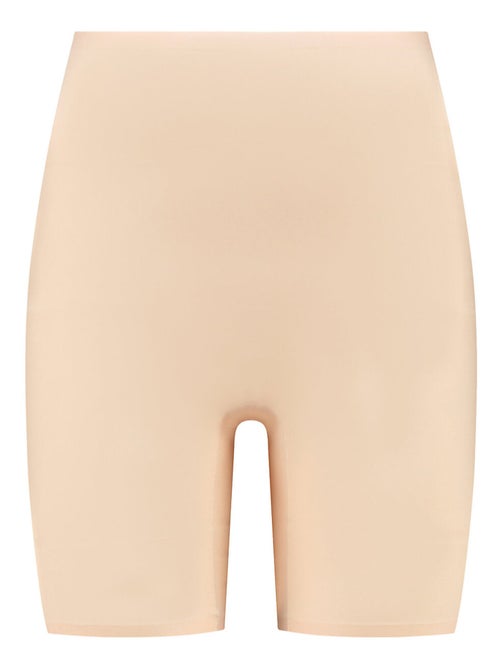 Panty short hauteur moyenne Uni Stretch - Kiabi