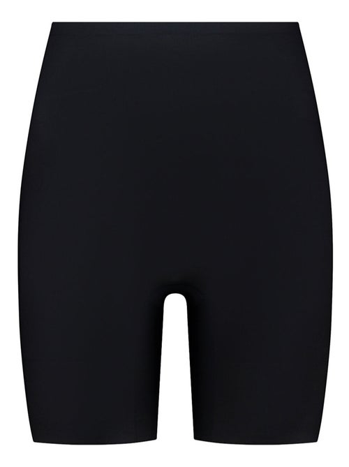 Panty short hauteur moyenne Uni Stretch - Kiabi