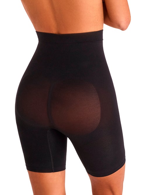 Panty short sculptant taille haute ONE AND SHAPE - Kiabi