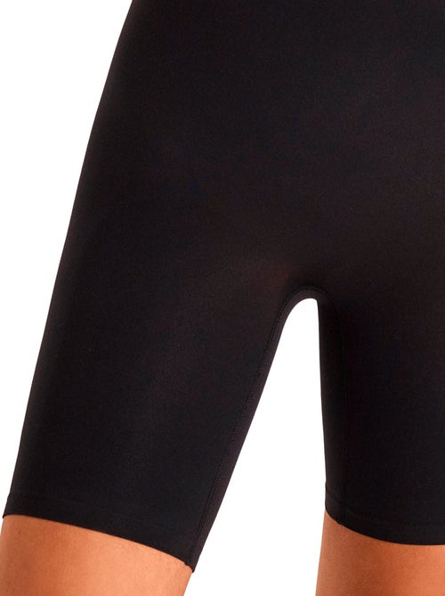 Panty short sculptant taille haute ONE AND SHAPE - Kiabi