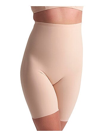 Panty short sculptant taille haute Sculpting