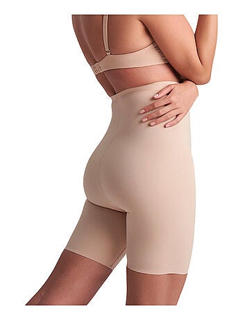 Panty short sculptant taille haute Sculpting