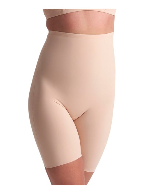 Panty short sculptant taille haute Sculpting - Kiabi Panty short sculptant taille haute Sculpting - Kiabi