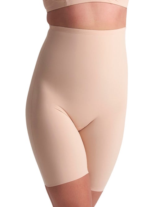Panty short sculptant taille haute Sculpting - Kiabi