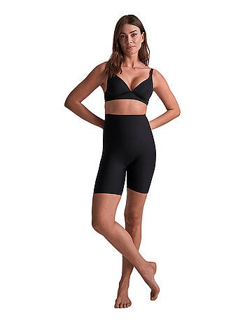 Panty short sculptant taille haute Sculpting