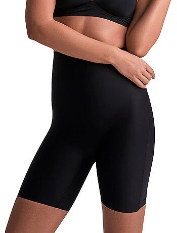Panty short sculptant taille haute Sculpting