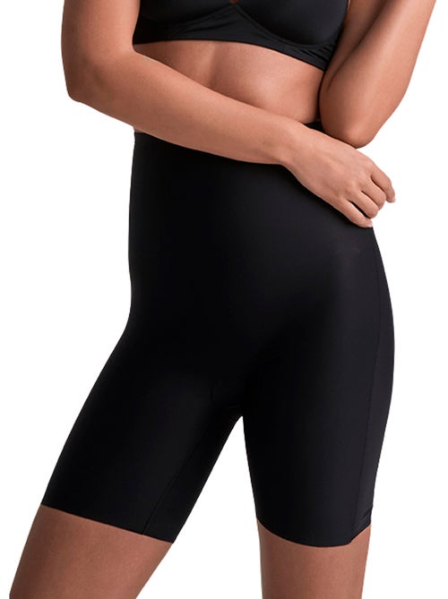 Panty short sculptant taille haute Sculpting - Kiabi