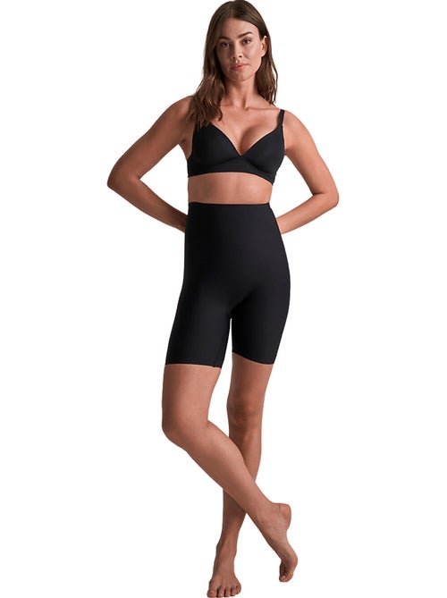 Panty short sculptant taille haute Sculpting - Kiabi