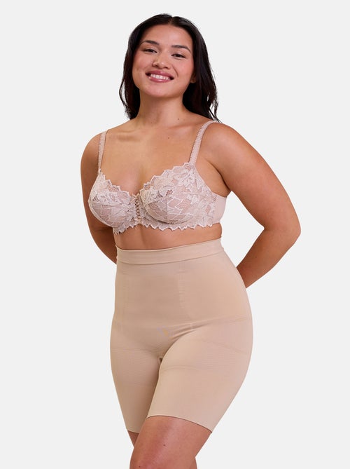 Panty Slimmers Sans Complexe - Kiabi