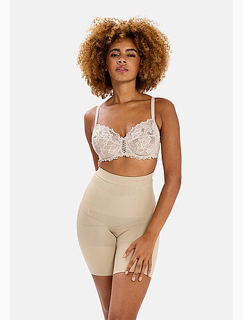 Panty slimmers sans complexe lingerie