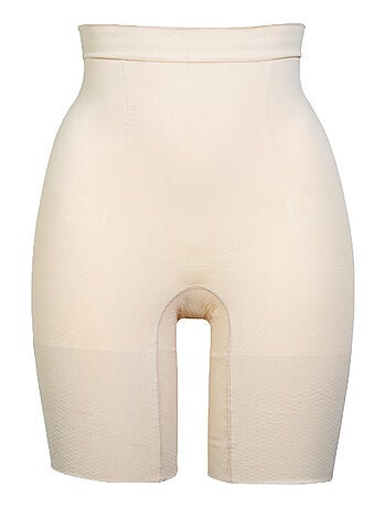 Panty slimmers sans complexe lingerie