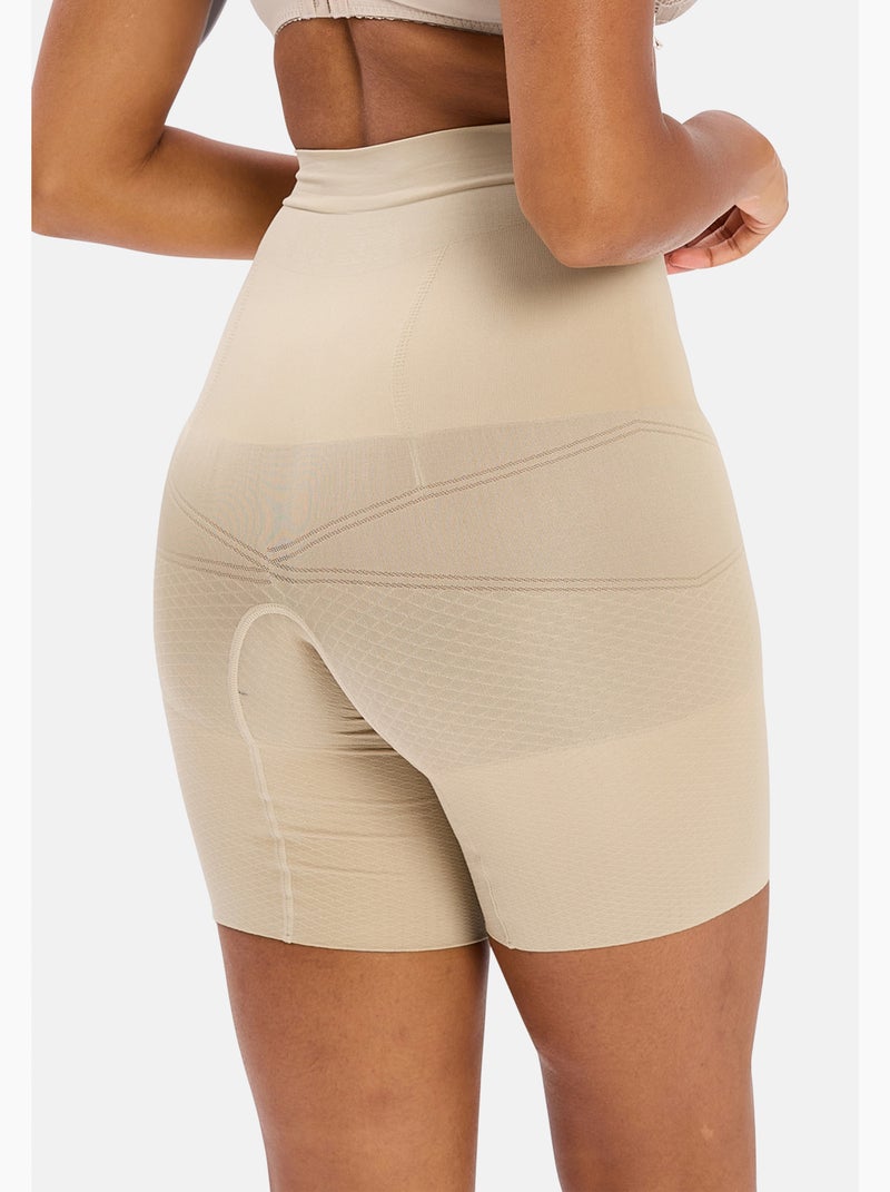 Panty slimmers sans complexe lingerie Beige - Kiabi
