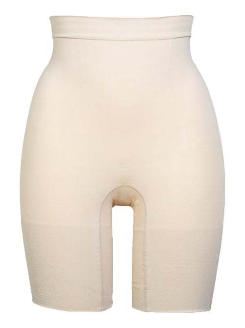 Panty slimmers sans complexe lingerie - Kiabi Panty slimmers sans complexe lingerie - Kiabi