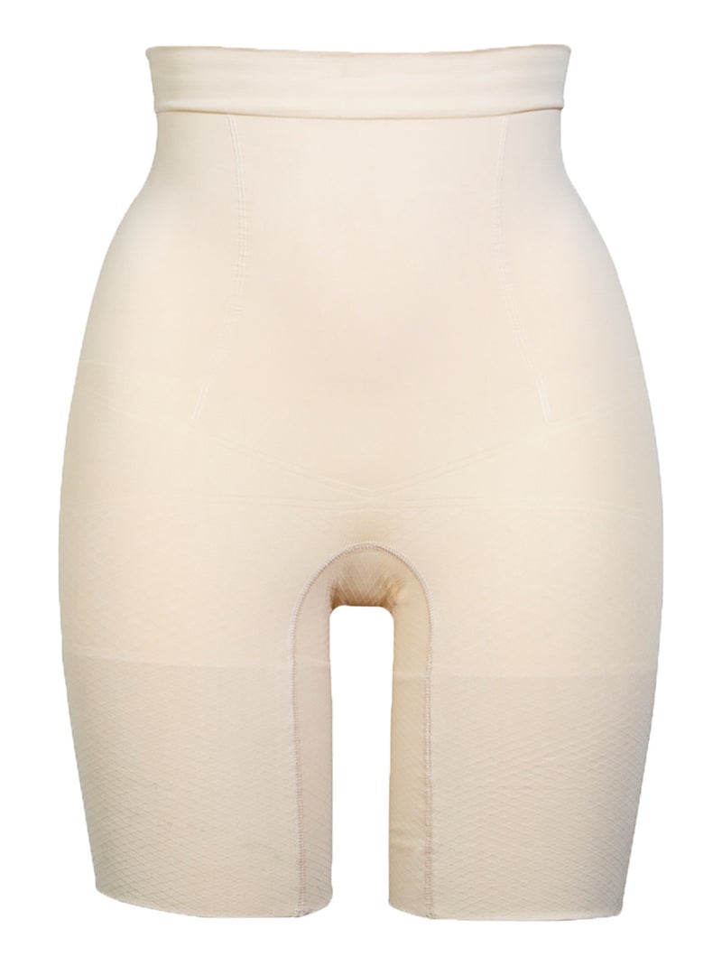 Panty slimmers sans complexe lingerie Beige - Kiabi