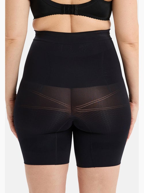 Panty slimmers sans complexe lingerie - Kiabi Panty slimmers sans complexe lingerie - Kiabi
