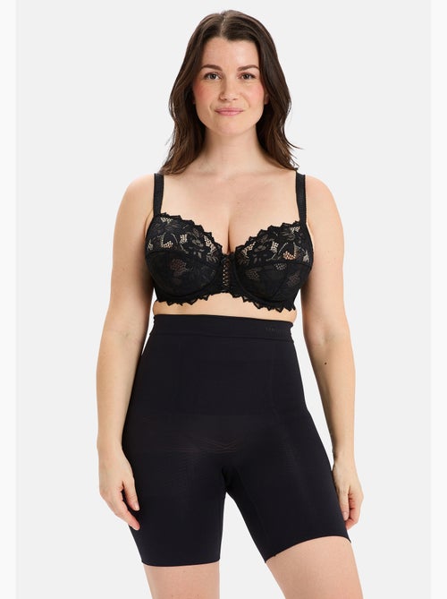 Panty slimmers sans complexe lingerie - Kiabi Panty slimmers sans complexe lingerie - Kiabi