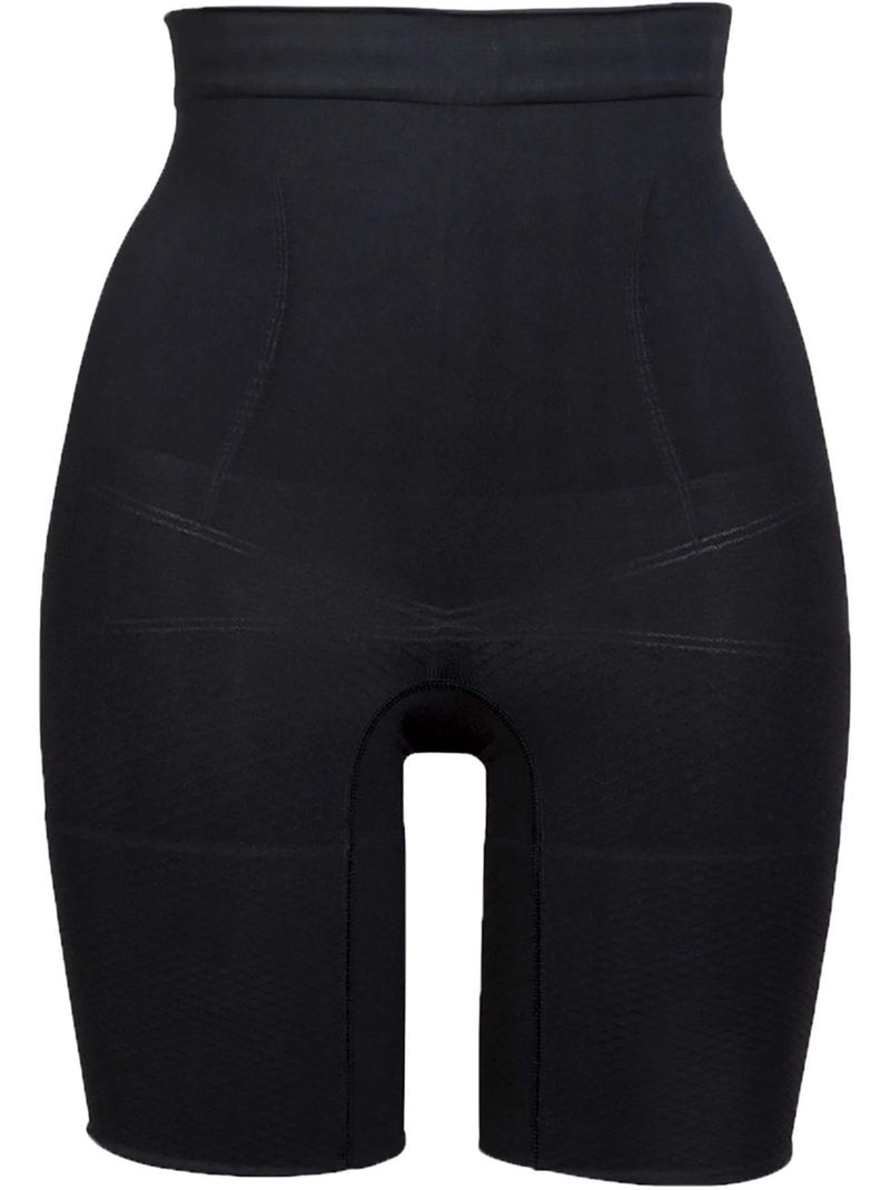 Panty slimmers sans complexe lingerie Noir - Kiabi