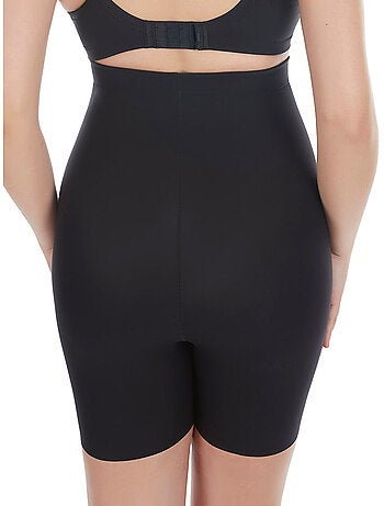 Panty taille haute gainant Curves