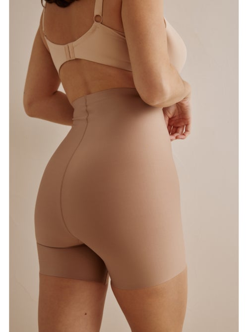 Panty taille haute louna - Kiabi