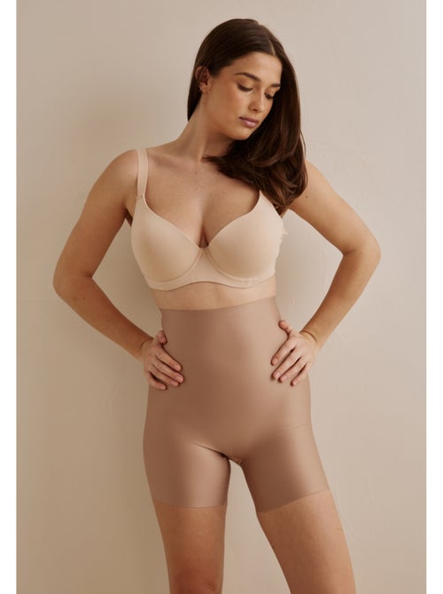 Panty taille haute louna - Kiabi