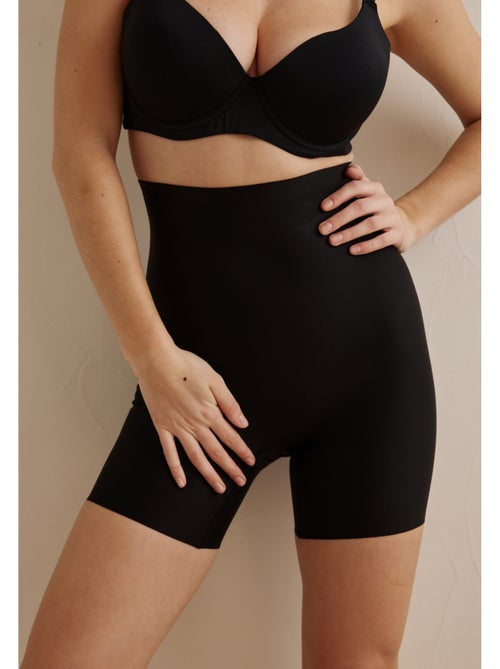 Panty taille haute louna - Kiabi Panty taille haute louna - Kiabi