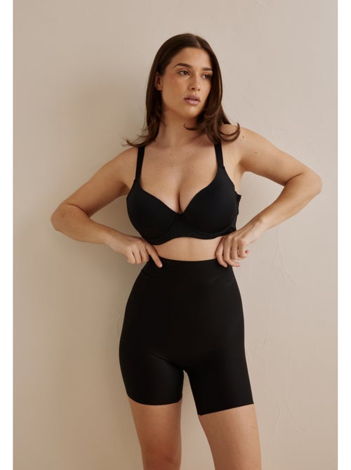 Panty taille haute louna - Kiabi Panty taille haute louna - Kiabi