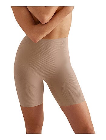 Panty taille haute modelant gainant ESSENTIAL
