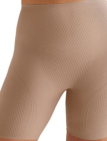 Panty taille haute modelant gainant ESSENTIAL