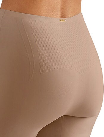 Panty taille haute modelant gainant ESSENTIAL
