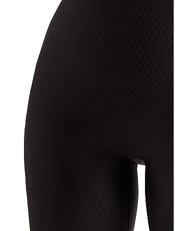 Panty taille haute modelant gainant ESSENTIAL