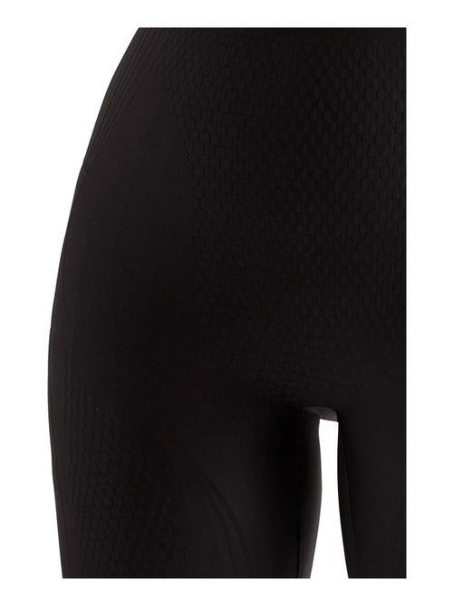 Panty taille haute modelant gainant ESSENTIAL - Kiabi